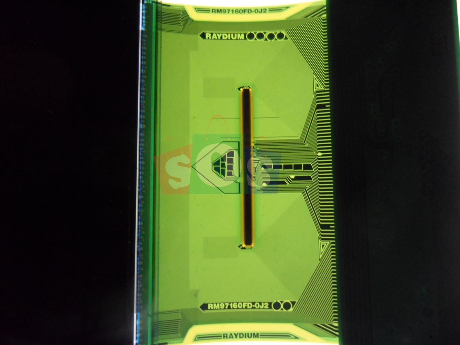 برد پاور سونی 40V400