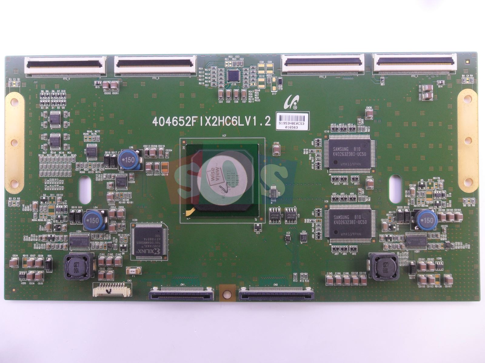 آداپتور برق سونی 19.5V  2.35A