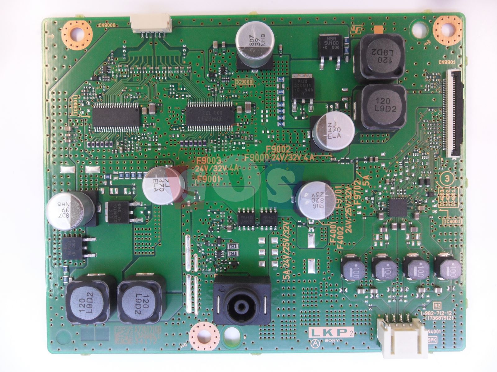 پایه رومیزی سونی 40S550