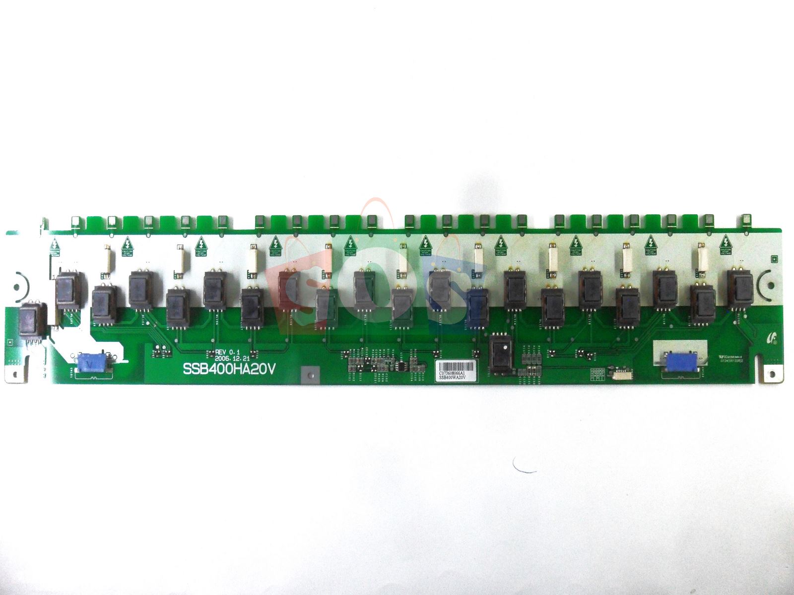 برد پاو سونی 55X8000H