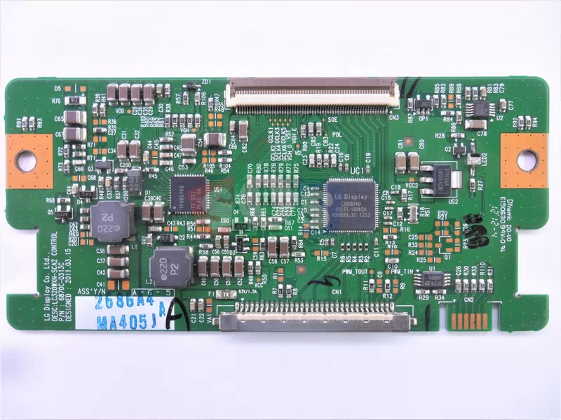 برد تیکان الجی 32CS4600