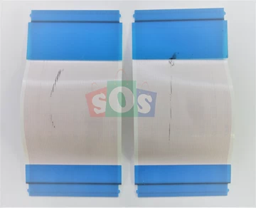 کابل فلت تیکان به پنل تی سی ال 43D2900