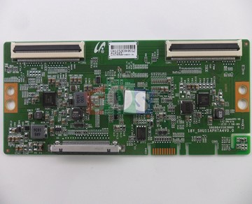 برد تیکان سونی 55X7000F