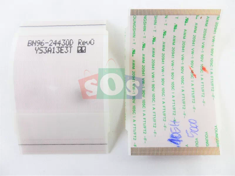 برد چشمی سامسونگ 46EH5000