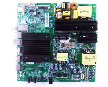 مین برد جی پلاس 50MU724