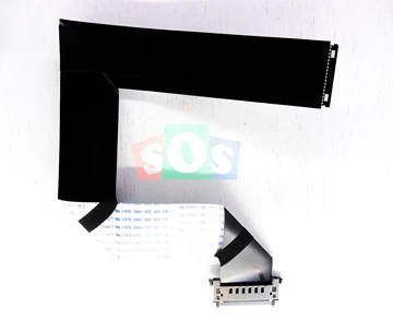 کابل LVDS پاناسونیک 43D330