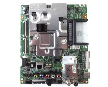 مین برد ال جی 55UJ634