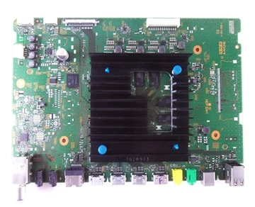 مین برد ال جی 42LCD660