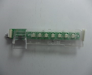 بردچشمی مارشال ME-4310