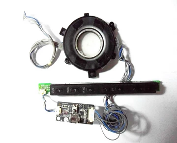 برد چشمی LG مدل 42LH70 , 42LH700