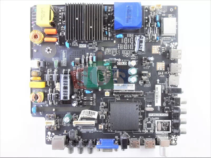 ماژول وای فای ایوولی 43EV200