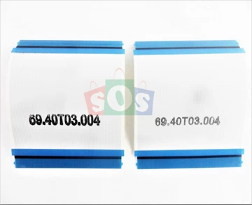 کابل فلت تیکان به پنل توشیبا 42RV600