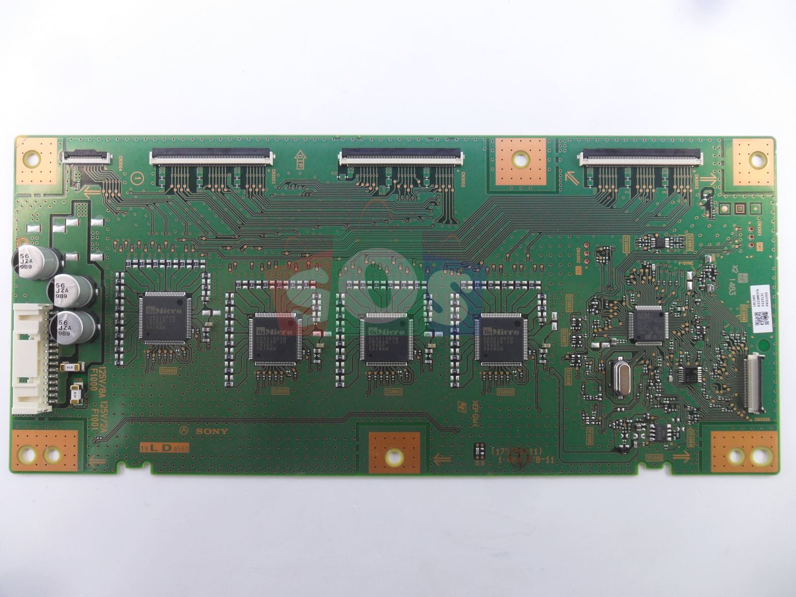 کنترل مجیک ال جی 49UB830T