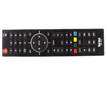 کنترل مارشال ME-2425