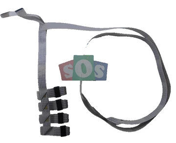 کابل فلت بک لایت سونی 65X9300D