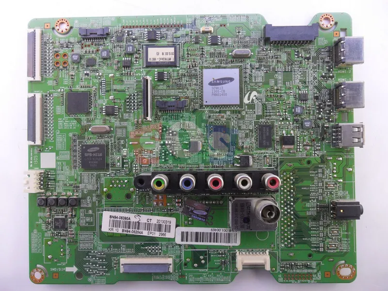 برد پاور سونی 40V400