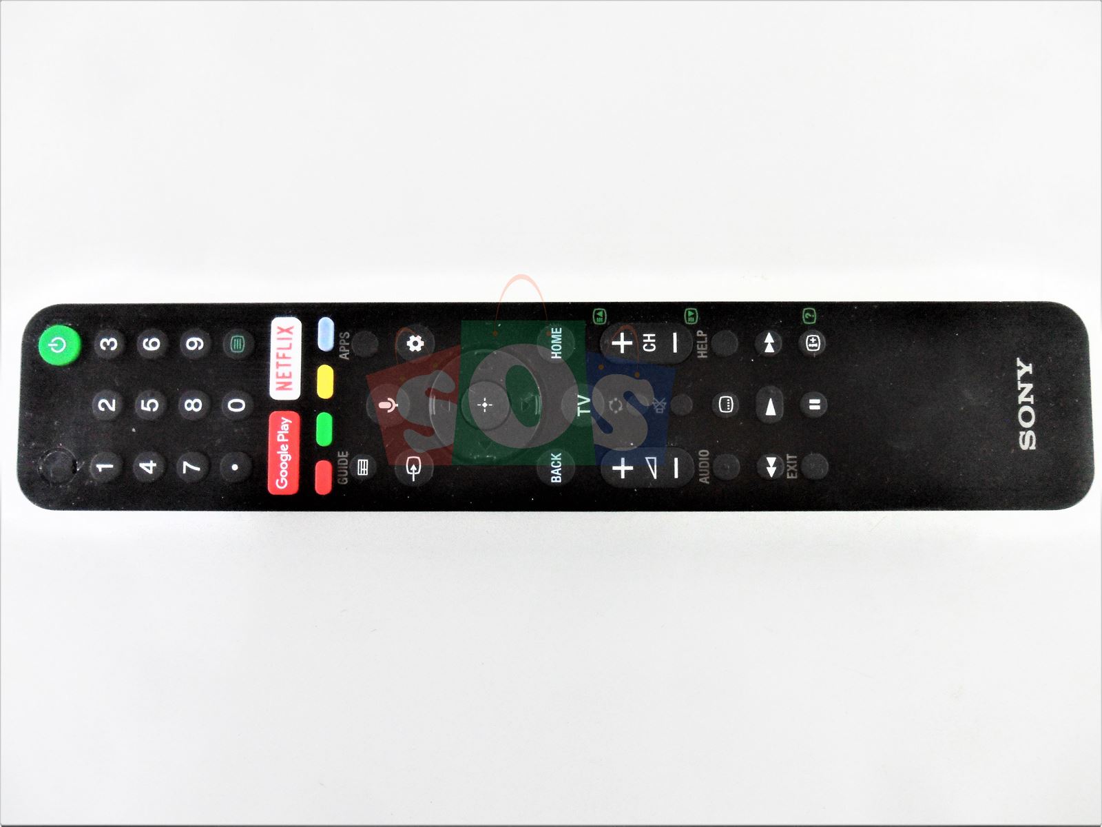 برد پاور سامسونگ 48H6400