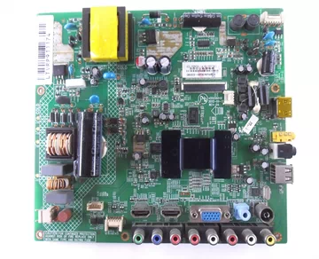 برد درایور تی سی ال 42E5300