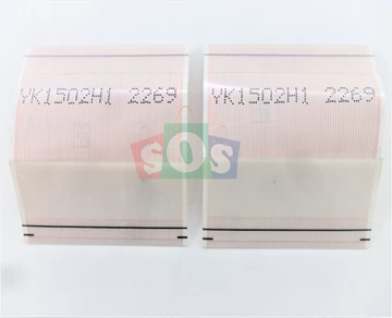 کابل فلت تیکان به پنل سامسونگ 40D550