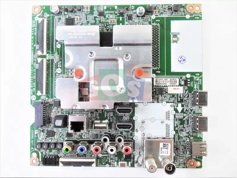 برد درایور دوو 42F6200