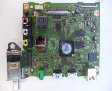 مین برد سونی 50W660A