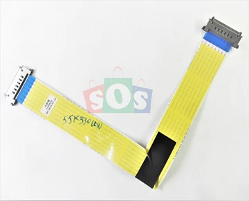 کابل LVDS هایسنس 55K3300