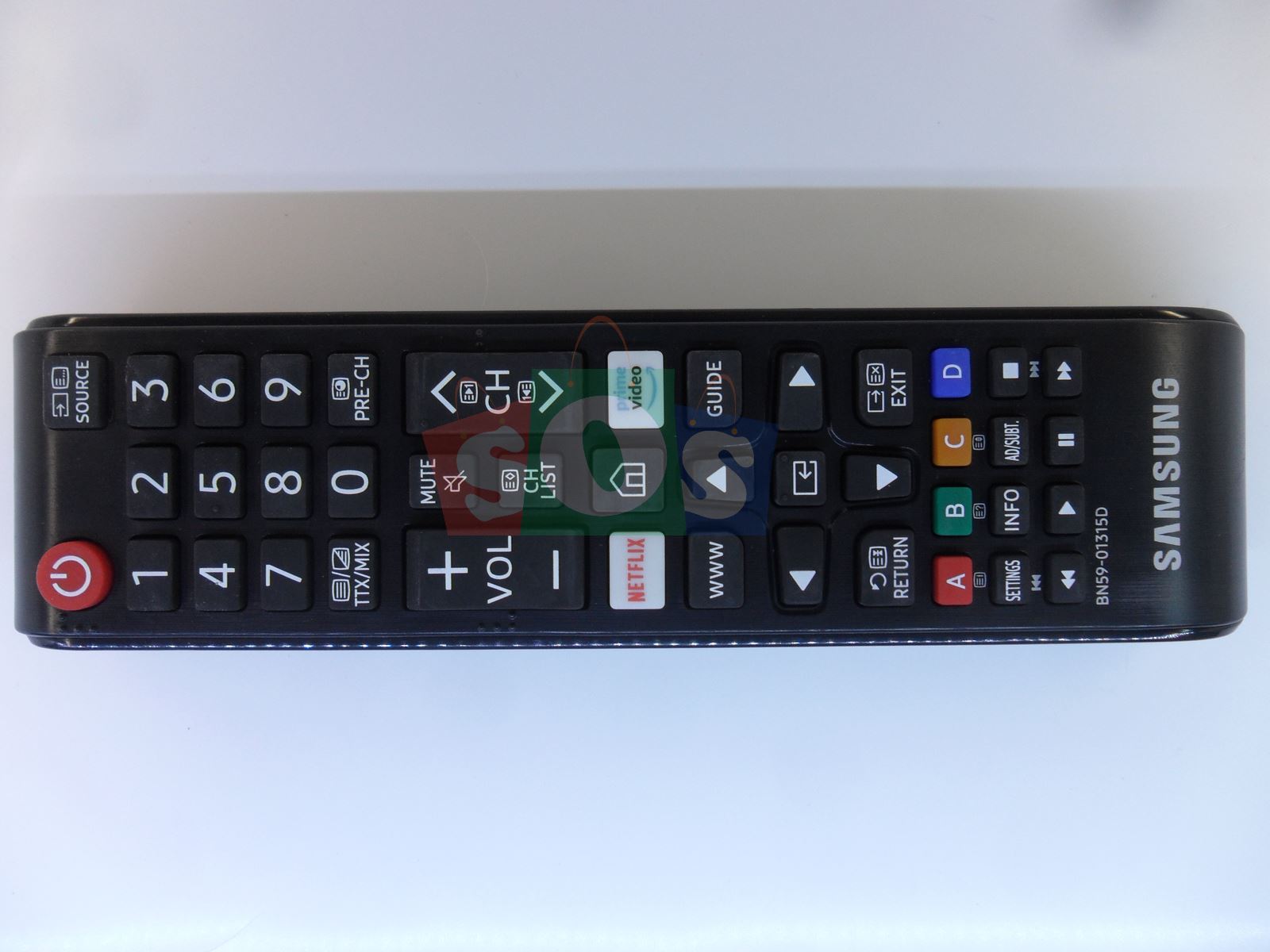 برد پاور سونی 42R500