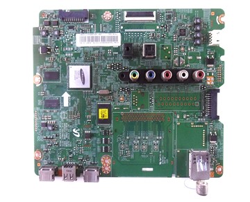 برد مین سامسونگ 40F6350