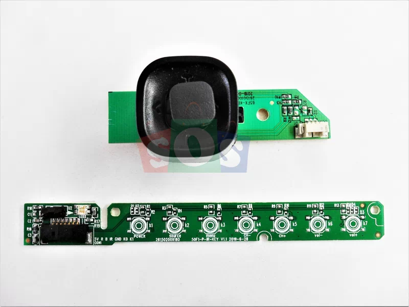 لیکوید شکسته سونی 40R350