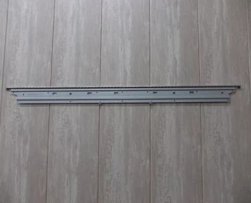 بک لایت ال جی 43LH , 43LF , 43LX