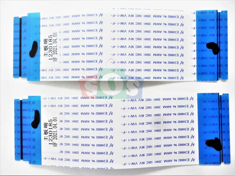 کابل فلت سامسونگ 40H6430