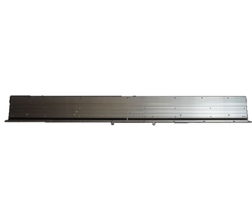 بک لایت سونی 55W800A