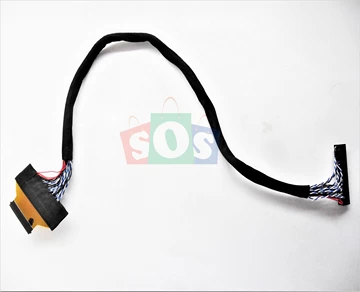 کابل LVDS امپریال 4040