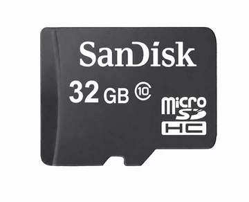 کارت حافظه MicroSD HC Ultra 32G