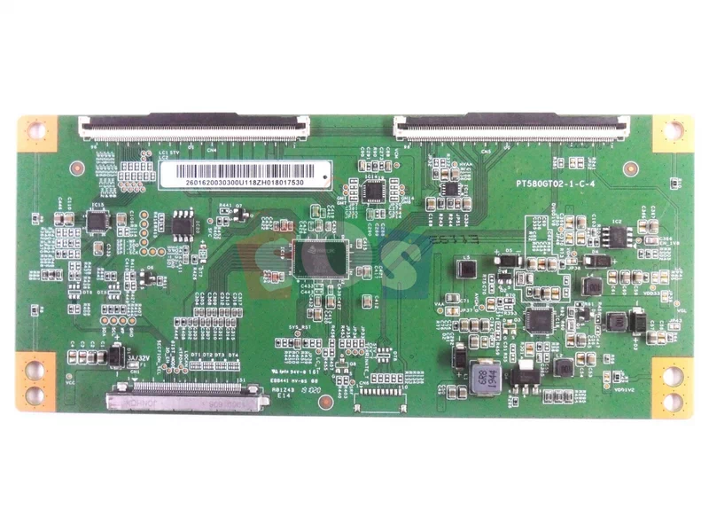 برد پاور سونی 46EX520
