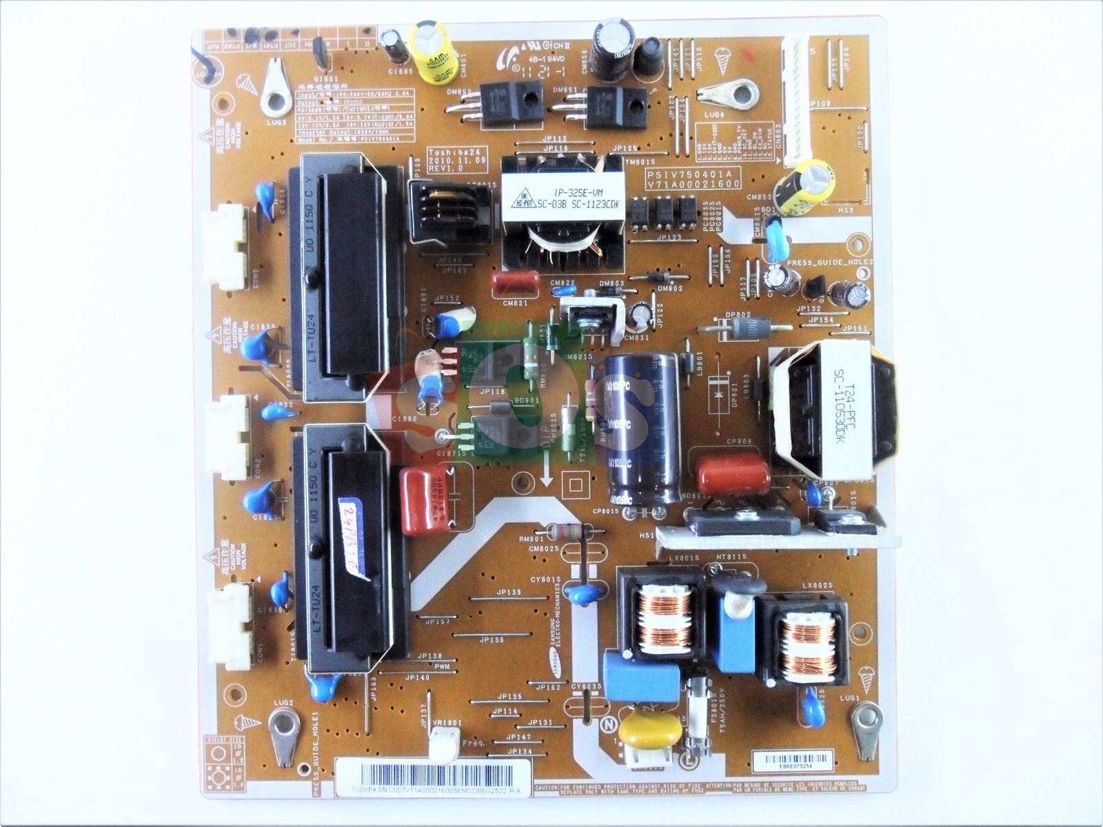 ماژول وای فای ایوولی 65EV250