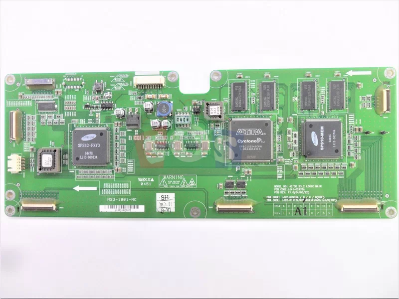 کابل فلت تیکان به پنل فیلیپس 42PFL5609
