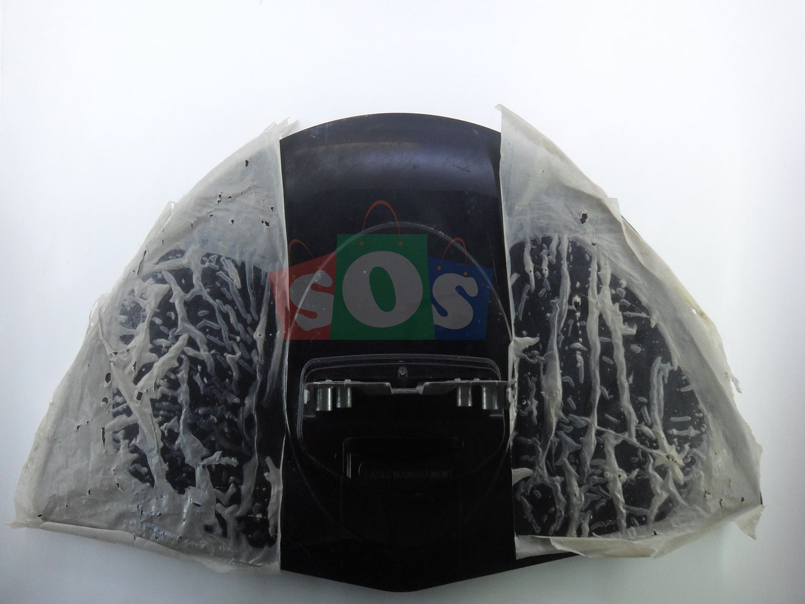 پایه رومیزی ال جی مدل 55UH850V