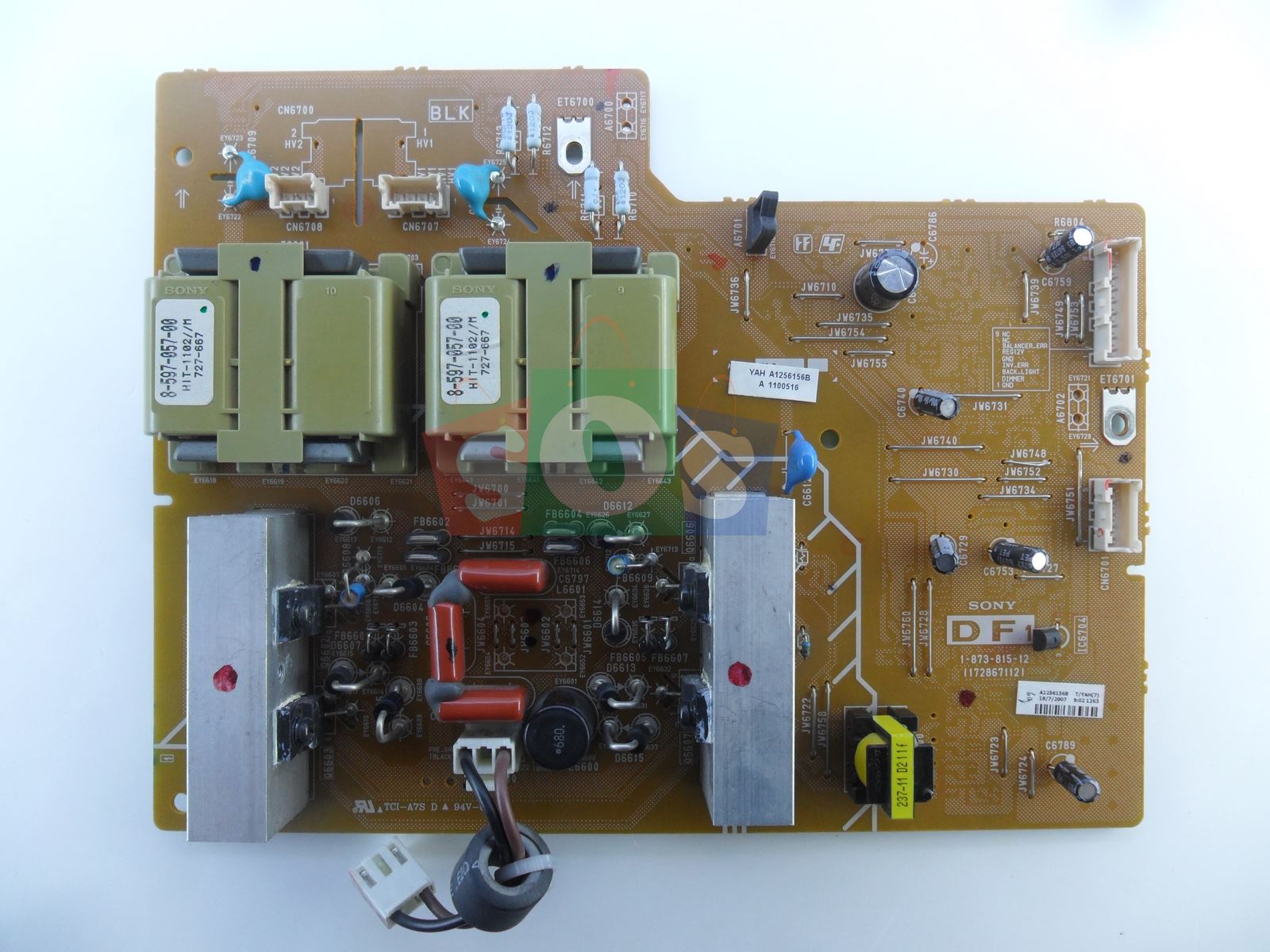 آداپتور برق سونی 19.5V  2.35A